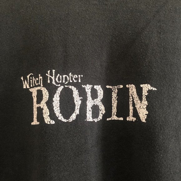 **SOLD** Witch Hunter Robin - Picture 4 of 6